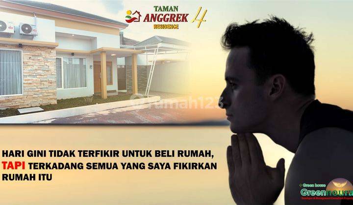 Rumah Baru Murah di Solo, Dekat Pondok Assalam Dan Kampus Ums 1