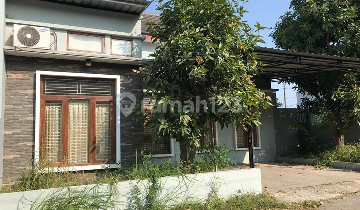 House For Rent Nice In Kartasura Near Ums Campus