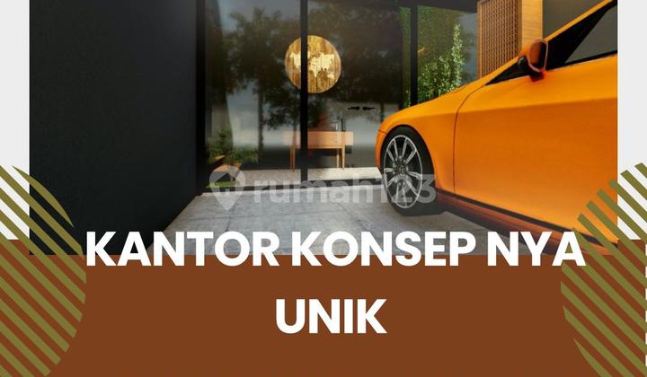 Tempat Usaha Di Kartasura 339.0 M² Unfurnished SHM