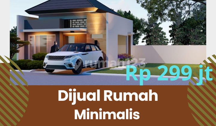 Karanganyar House with a Rural Environment, Ideal for Slow Living.. 10 Minutes to Karanganyar City Center 2