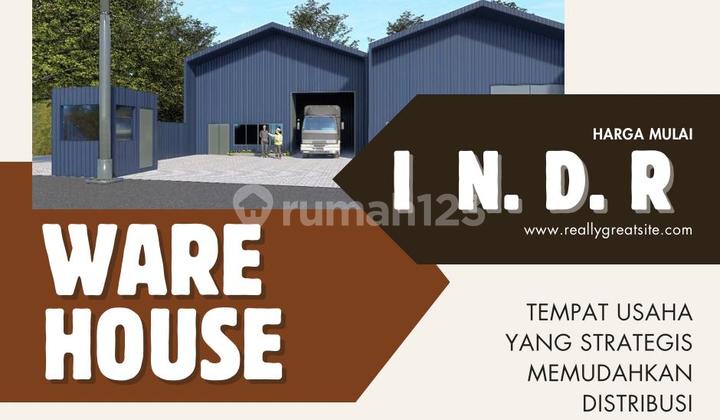 Pabrik Lokasi Strategies - SHM di Solo - Kartasuro Pabrik Lokasi Strategies - SHM di Solo - Kartasuro