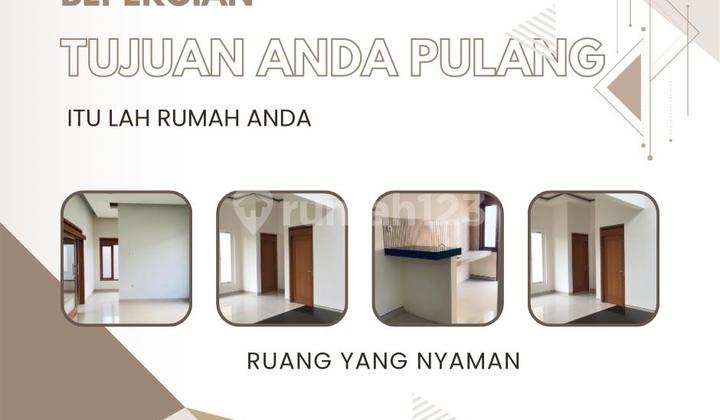 Large Land Area Good House with SHM in Gumpang Large Land Area Good House with SHM in Gumpang