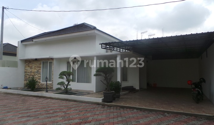 Disewakan Rumah di Gumpang Kartasura Dekat Kampus Ums dan Rs Uns 2