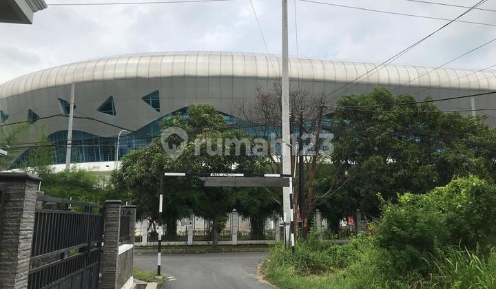 Land for Rent Near Ums Surakarta Campus Land for Rent Near Ums Surakarta Campus