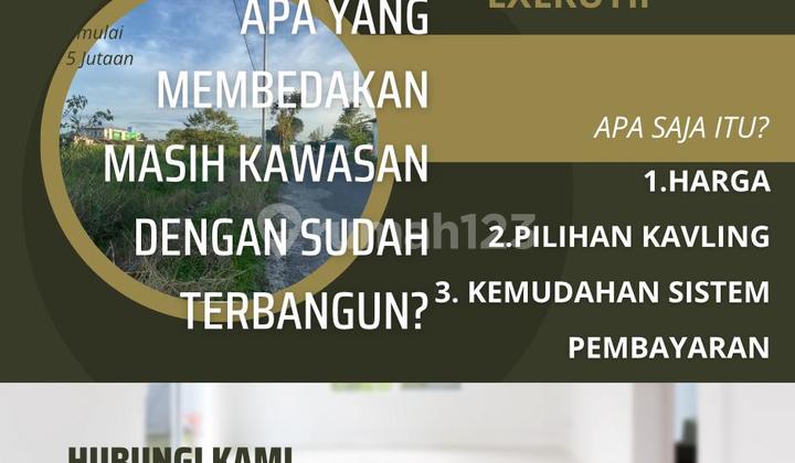 Office and Storage Warehouse in Kartasura with Certificate of Ownership