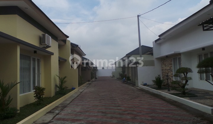 Disewakan Rumah Dekat Kampus Ums Bagus Lingkungan Nyaman 2