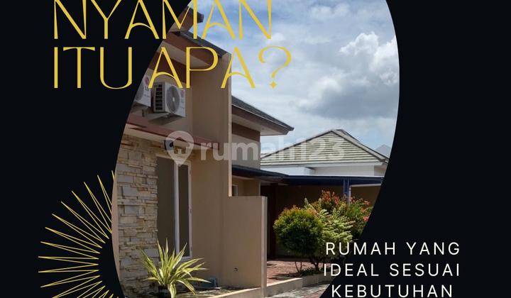 Rumah Bagus Shm Di Gumpang Kartasura Sukoharjo  2