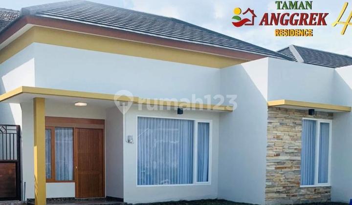 Rumah Bagus Shm Di Gumpang Kartasura Lt 130m Rumah Bagus Shm Di Gumpang Kartasura Lt 130m