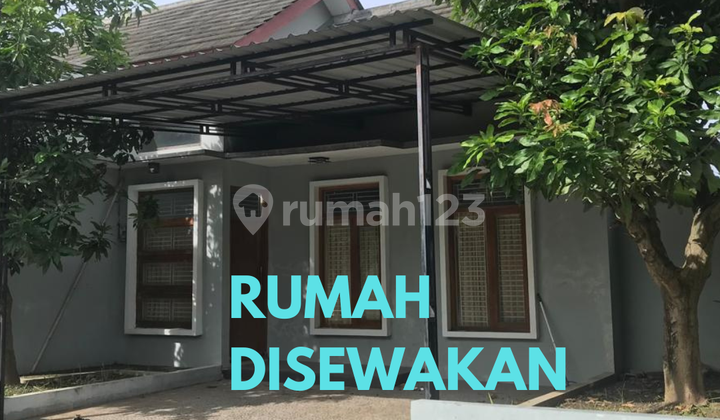 Disewakan Rumah Bagus di Gumpang Kartasura Dekat Kampus Ums