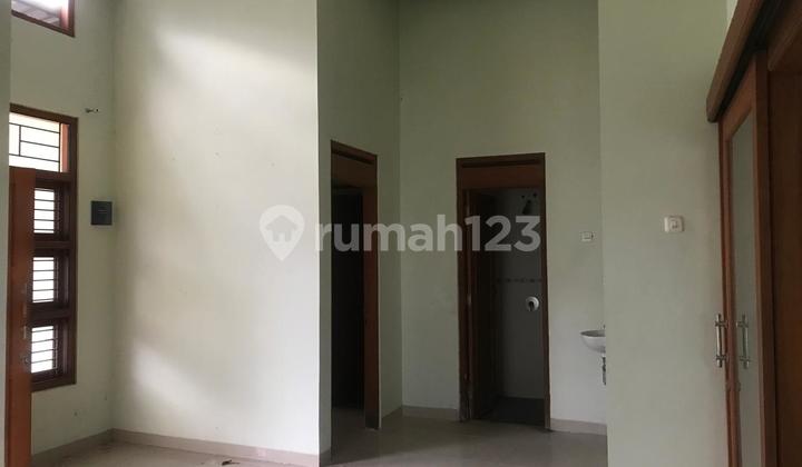 Rumah Disewakan di Gumpang Kartasura Dekat Kampus Ums Surakarta 2