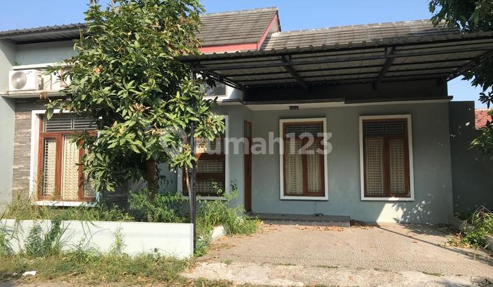 Nice House For Rent In Gumpang Kartasura Near Uns Hospital