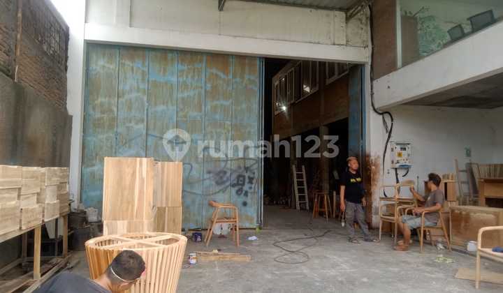 Factory in Sukoharjo 3300.0 m² Unfurnished SHM Factory in Sukoharjo 3300.0 m² Unfurnished SHM