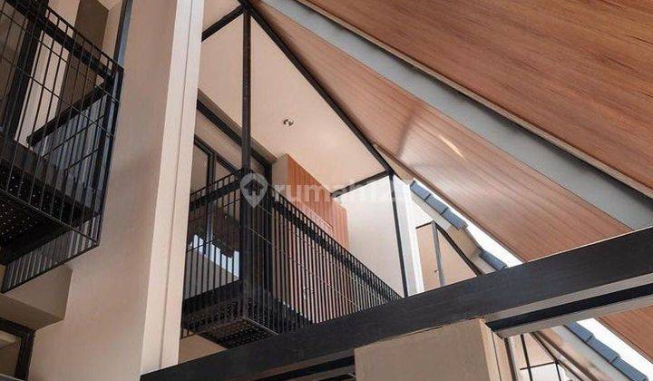 RUMAH SIAP HUNI JAMINAN HARGA PALING MURAH DI BSD CITY DAN GADING SERPONG!