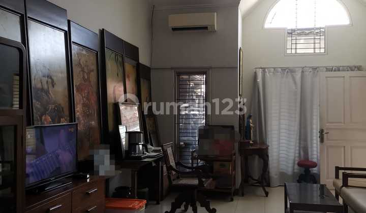 Dijual Rumah Siap Huni di Taman Sari Harapan Indah 2 Bekasi 1