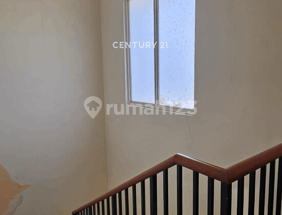 Rumah Murah Minimalis Bagus di Cluster Samata Kota Harapan Indah 2