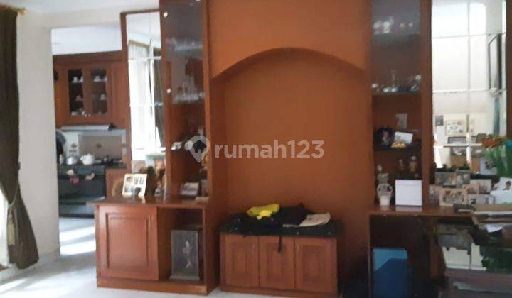 Dijual Rumah Bagus di Taman Modern Cakung Jakarta Timur  2