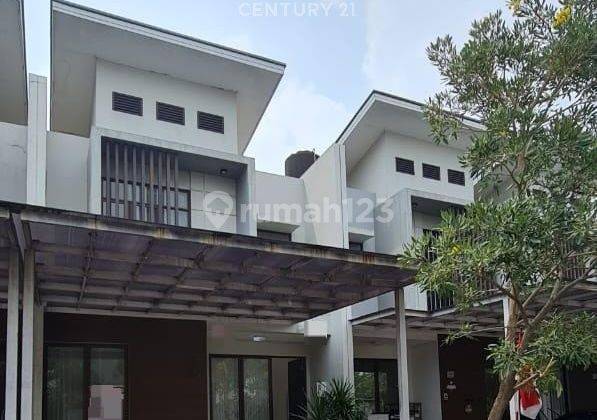 Rumah Tinggal Di Cluster Shinano Cakung Jakarta Timur 1