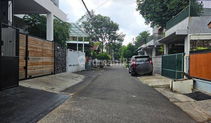 Dijual Rumah Full Renovasi di Pondok Kelapa Jakarta Timur 2