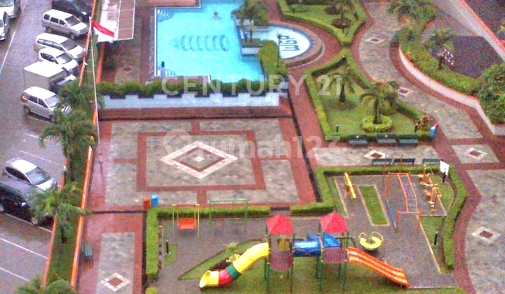 Apartment at Wisma Gading Permai, Kelapa Gading, North Jakarta 2