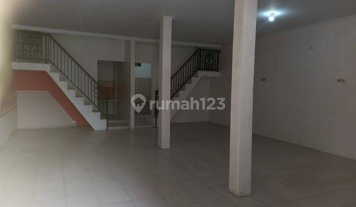 Disewakan 2 Ruko Strategis di Bintara Bekasi Jawa Barat 2