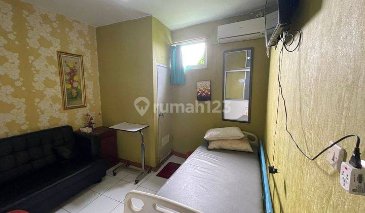 Dijual Klinik Pratama beserta usahanya di Bekasi 2