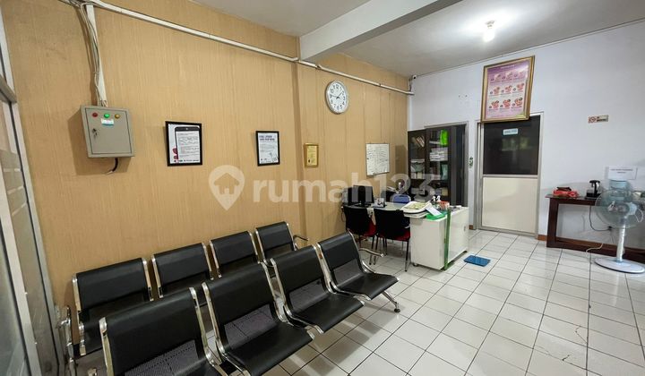 Dijual Klinik Pratama beserta usahanya di Bekasi 3