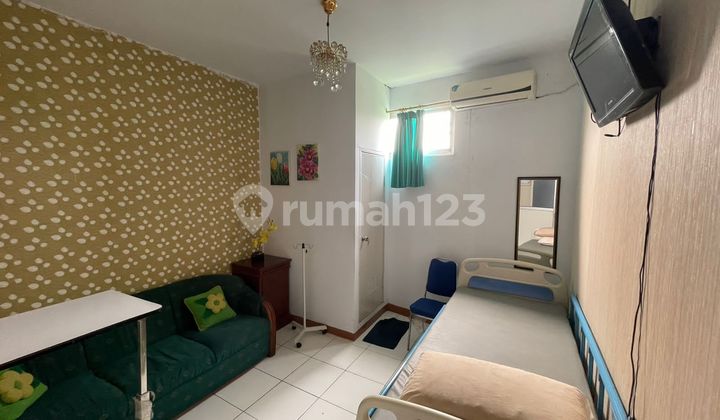 Dijual Klinik Pratama beserta usahanya di Bekasi 5