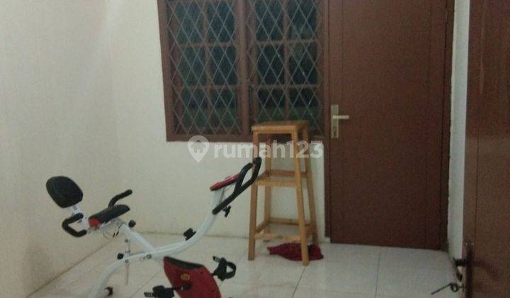 Dijual cepat rumah di Harapan Indah 1 - Bekasi 2