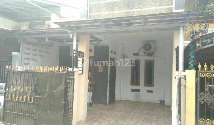 Dijual cepat rumah di Harapan Indah 1 - Bekasi 1