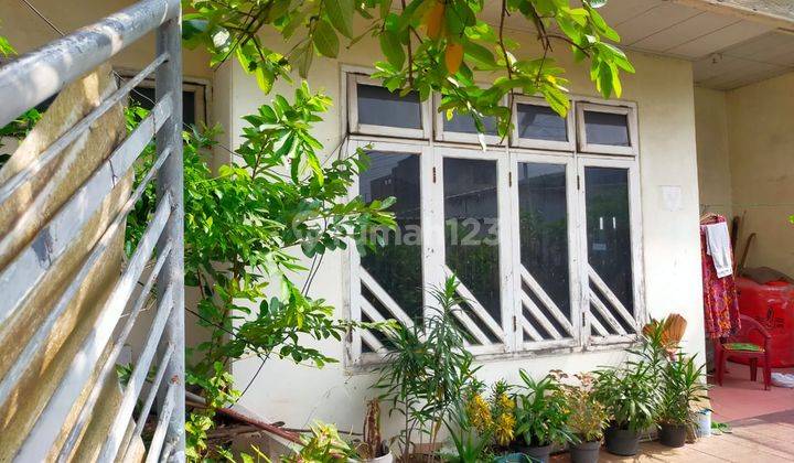 Dijual Rumah Di Gunung Sehari Jakarta Timur 2