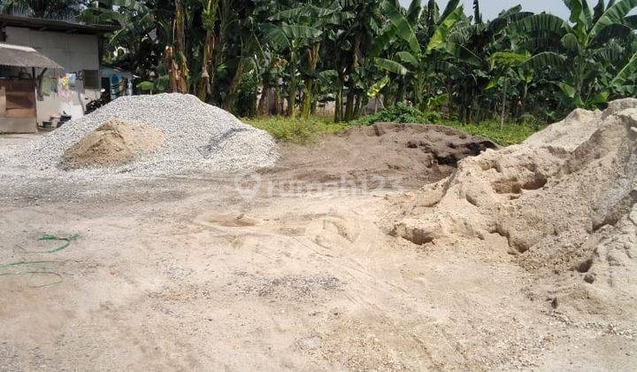 Dijual Tanah Di Mutiara Gading City Bekasi Utara 2