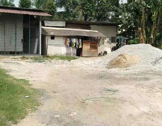 Dijual Tanah Di Mutiara Gading City Bekasi Utara 3