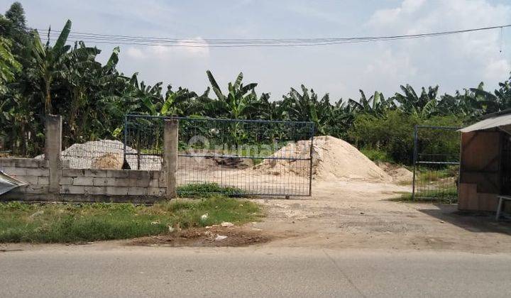 Dijual Tanah Di Mutiara Gading City Bekasi Utara 1