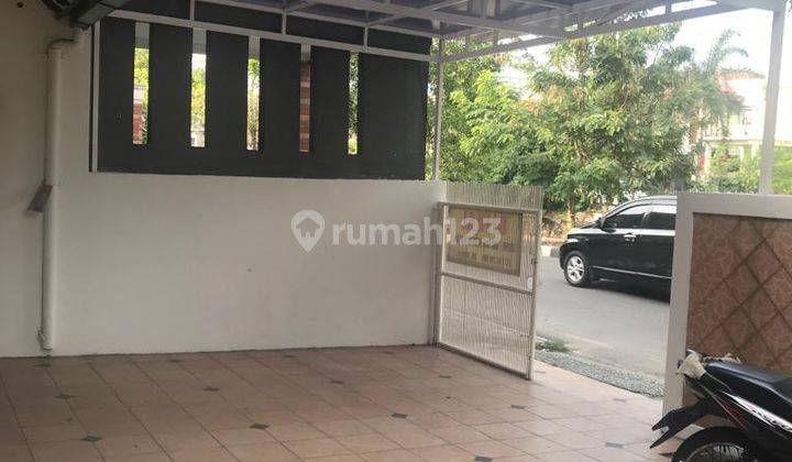 Dijual Rumah Rapih Dan Bagus Di Metland Cakung Jakarta Timur 1