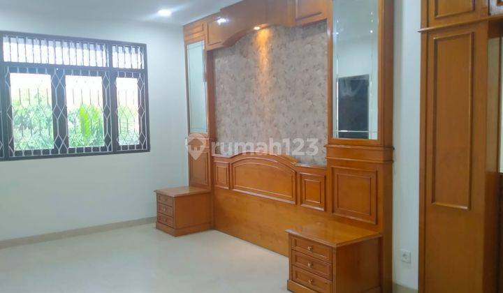 Dijual Rumah Rapih Dan Bagus Di Metland Cakung Jakarta Timur 2