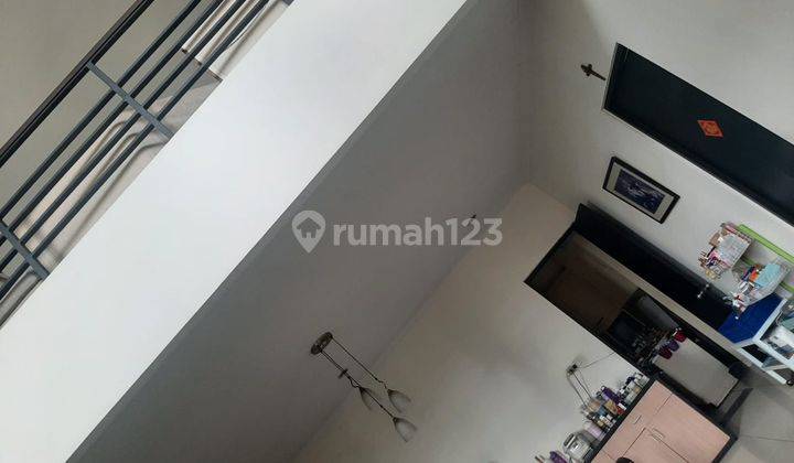 Dijual Rumah Minimalis di Taman Modern Cakung Jakarta Timur 2