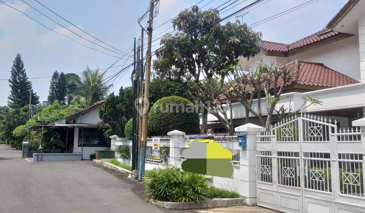 Dijual Rumah Di Kayu Putih Jakarta Timur 2