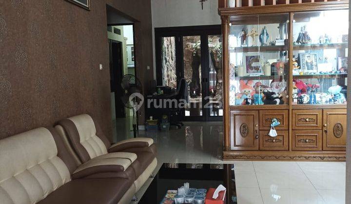 Dijual Rumah di Asera Harapan Indah Bekasi 2