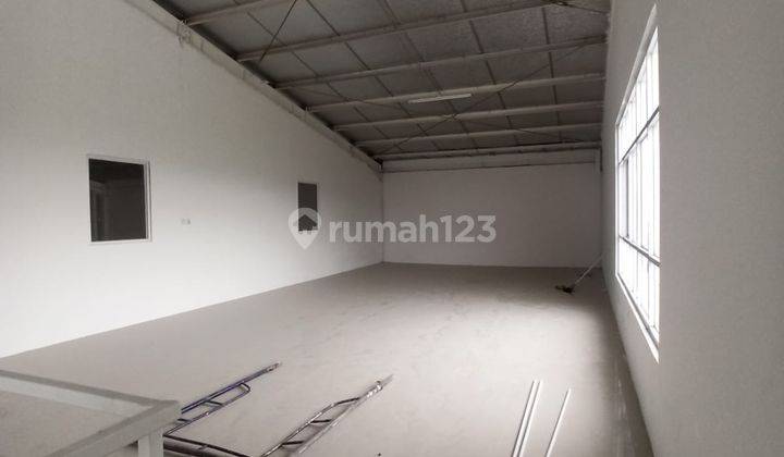 Dijual Gudang Siap Pakai Di Delta Silikon Cikarang Bekasi 7