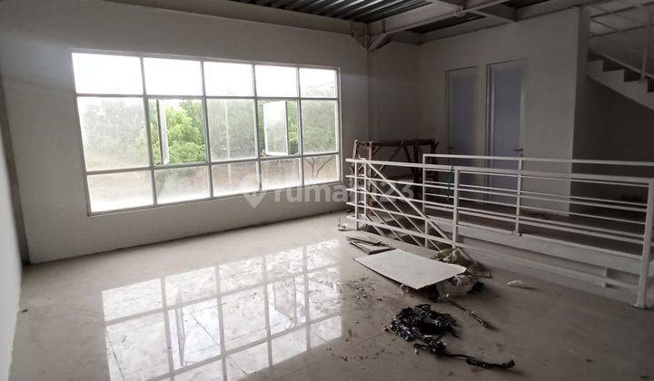 Dijual Gudang Siap Pakai Di Delta Silikon Cikarang Bekasi 10