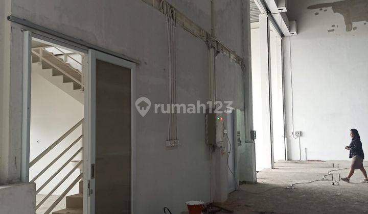 Dijual Gudang Siap Pakai Di Delta Silikon Cikarang Bekasi 14