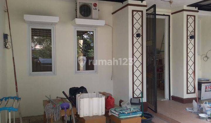 Dijual Rumah di Royal Residence Pulogebang Jakarta Timur 2