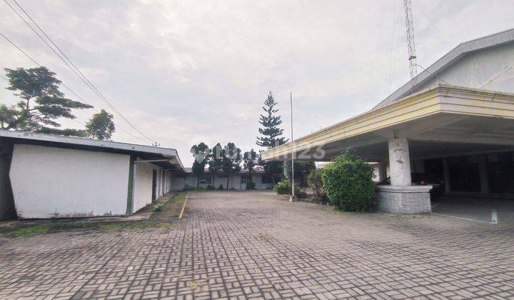 Dijual Pabrik Siap Pakai Dan Bagus Di Karanganyar Jawa Tengah 2