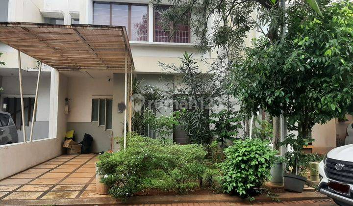 Dijual Rumah di Jakarta Garden City, Cakung, Jakarta Timur 1