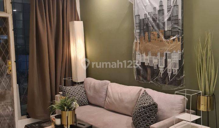 Dijual Rumah di Taman Modern Cakung, Jakarta Timur 2