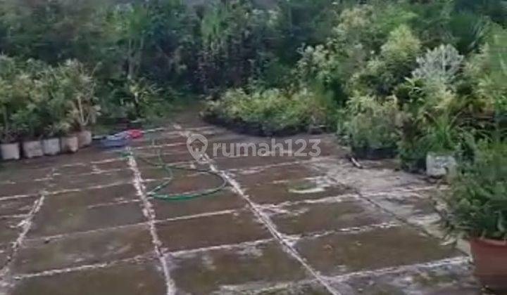 Dijual Rumah Bagus Siap Huni Di Villa Cisarua Puncak Bogor 2