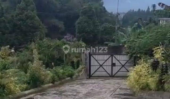 Dijual Rumah Bagus Siap Huni Di Villa Cisarua Puncak Bogor 1