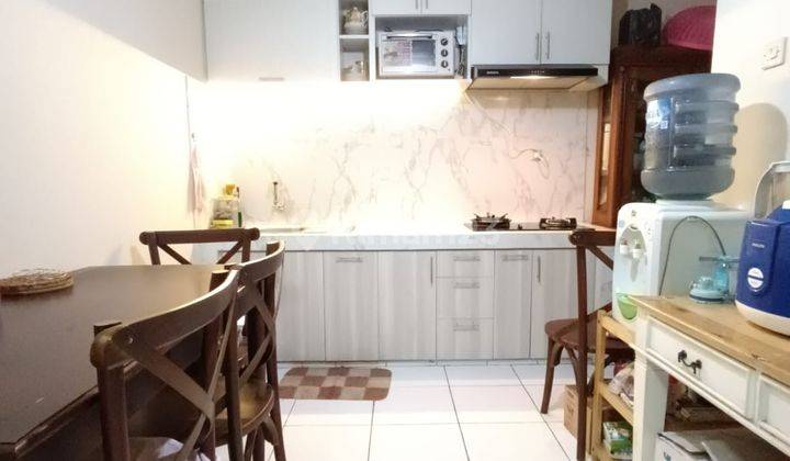 Dijual Rumah Full Renovasi di Taman Modern Cakung Jakarta Timur 1