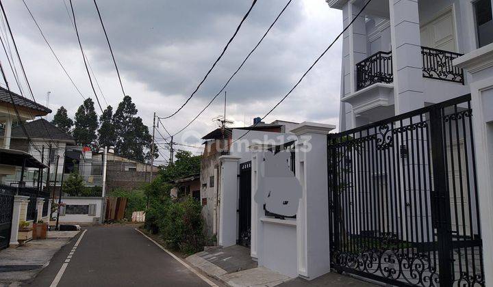 Dijual Rumah di Perumahan Duren Sawit Jakarta Timur  2