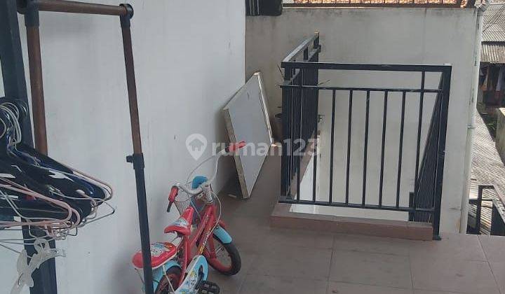 Dijual Rumah Kos Kosan di Pulogebang Jakarta Timur 2